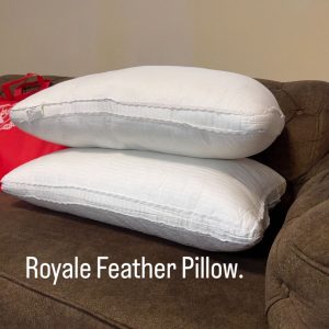 Pillow