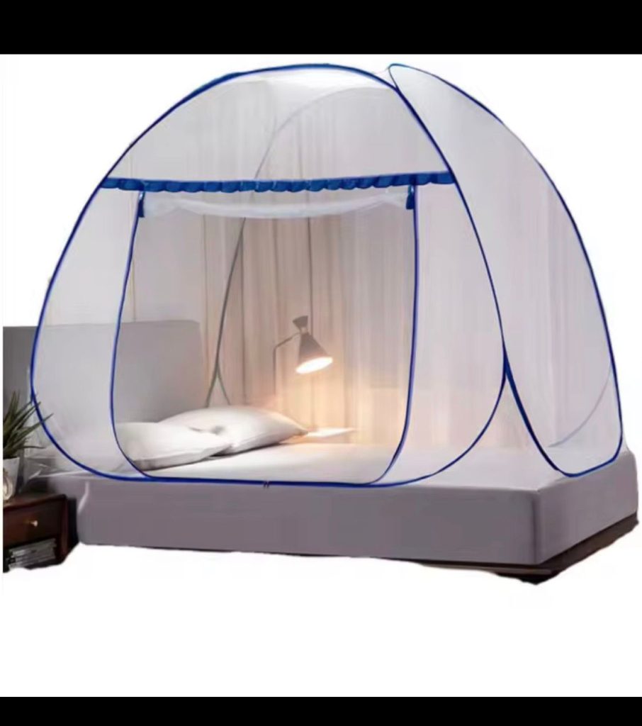 Sleeping tent